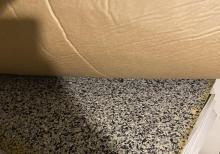 Səs izolyasiyası materialları