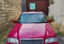 Mercedes-Benz W202