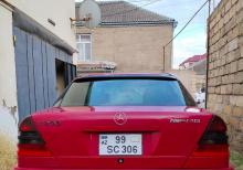 Mercedes-Benz W202