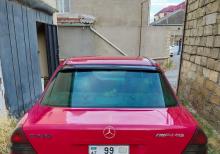 Mercedes-Benz W202