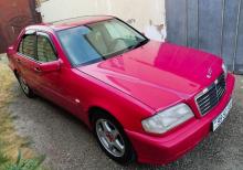 Mercedes-Benz W202