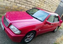 Mercedes-Benz W202