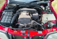 Mercedes-Benz W202