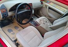 Mercedes-Benz W202