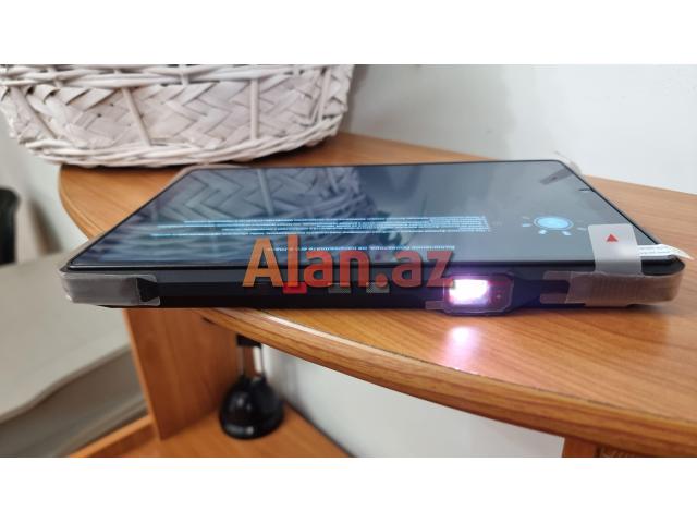 Tank Pad Ultra Proyektorlu