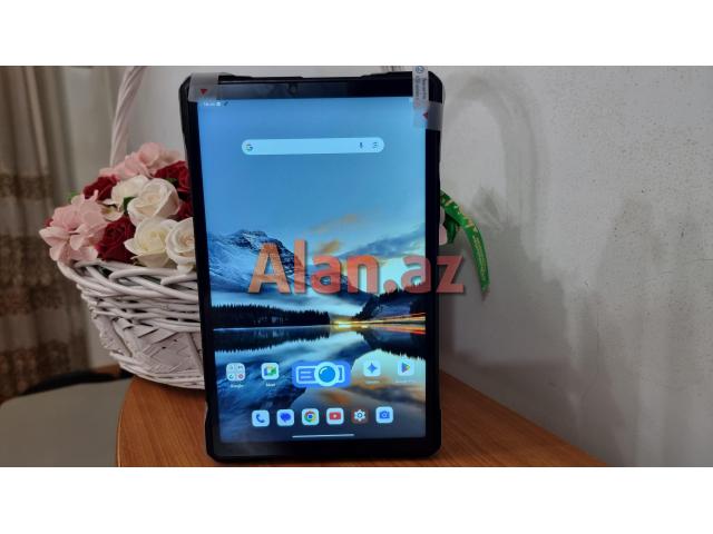 Tank Pad Ultra Proyektorlu