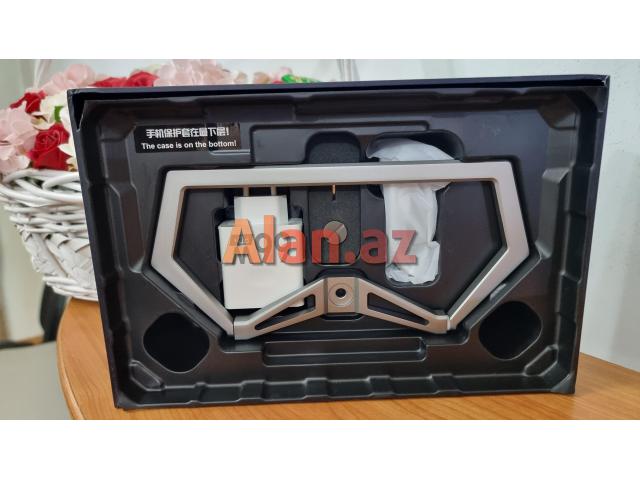 Tank Pad Ultra Proyektorlu