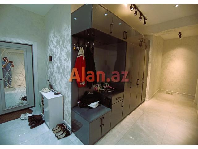 Əhmədlidə qanuni 3 otaqlı mənzil