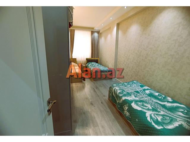 Əhmədlidə qanuni 3 otaqlı mənzil