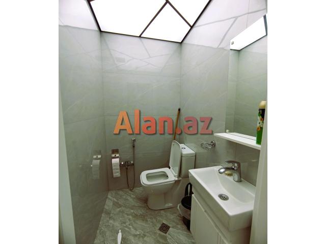 Əhmədlidə qanuni 3 otaqlı mənzil