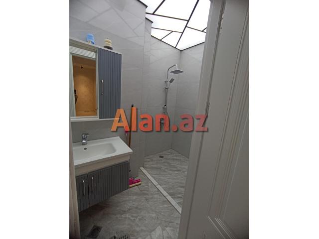 Əhmədlidə qanuni 3 otaqlı mənzil