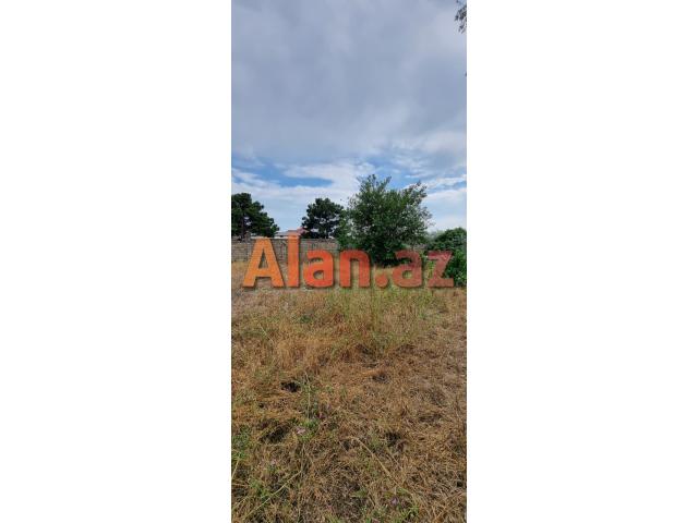 Albalılıqda torpaq satılır