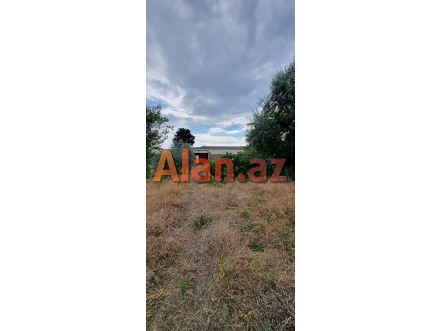 Albalılıqda torpaq satılır