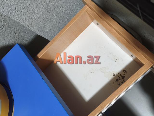 Yazı masası