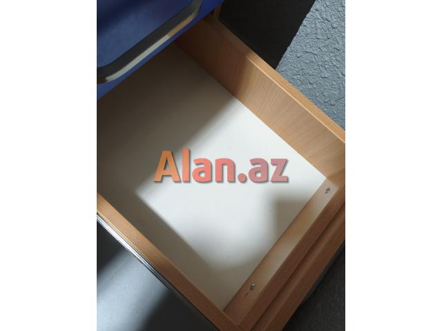 Yazı masası