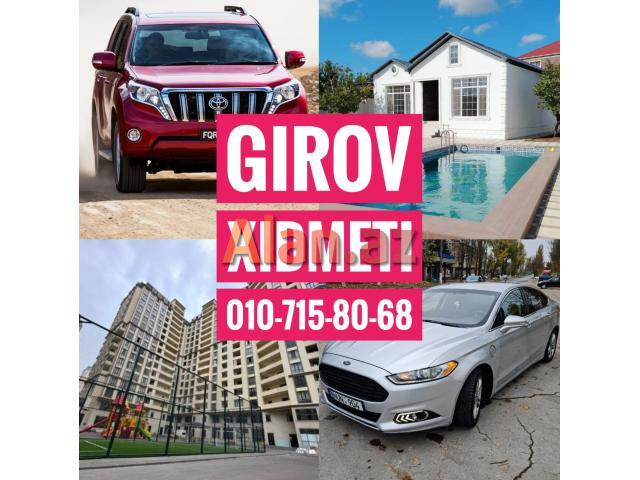 Kredit xidməti