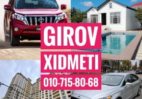 Kredit xidməti