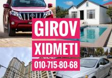 Kredit xidməti