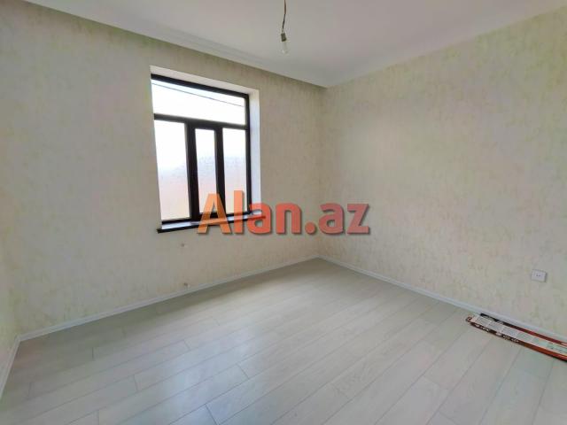 Məhəmmədli qəsəbəsində həyət evi satılır