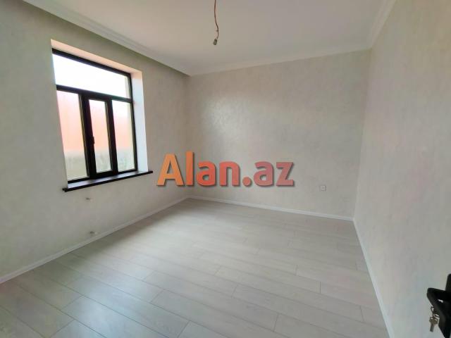 Məhəmmədli qəsəbəsində həyət evi satılır