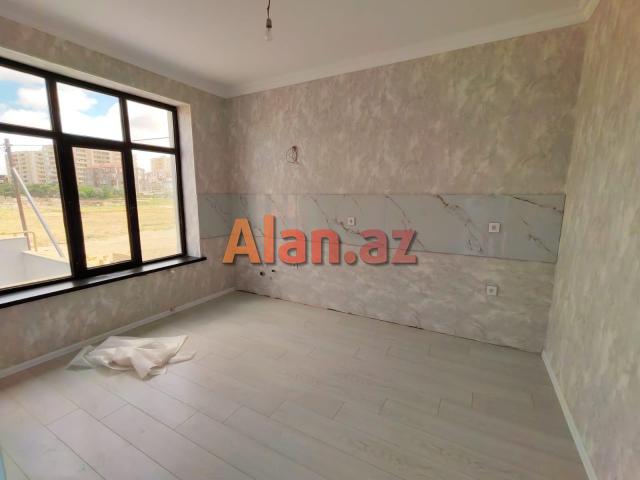 Məhəmmədli qəsəbəsində həyət evi satılır