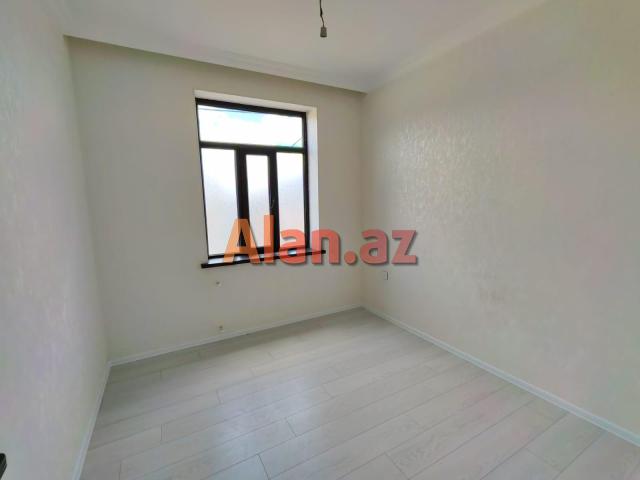 Məhəmmədli qəsəbəsində həyət evi satılır