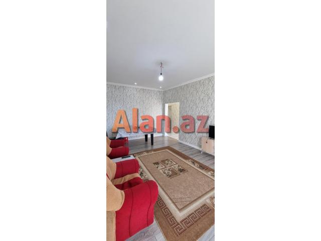 Buzovnada həyət evi satılır