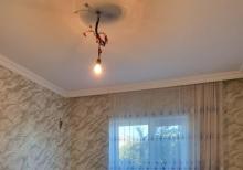 Buzovnada həyət evi satılır