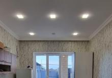 Buzovnada həyət evi satılır