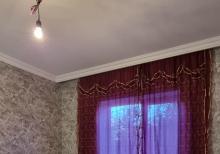 Buzovnada həyət evi satılır