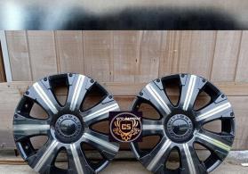 Kia, Opel, Ford, Hyundai, Nissan disk qapağı