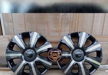 Kia, Opel, Ford, Hyundai, Nissan disk qapağı