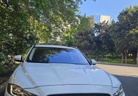 Jaguar fpace masin satilir