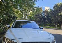 Jaguar fpace masin satilir