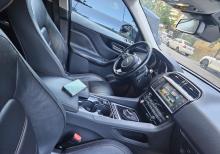 Jaguar fpace masin satilir