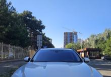 Jaguar fpace masin satilir