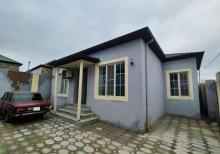 Maştağada həyət evi satılır