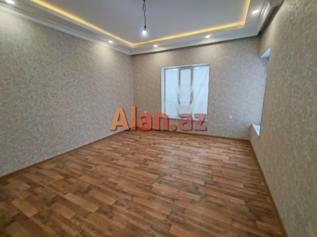 Maştağada həyət evi satılır