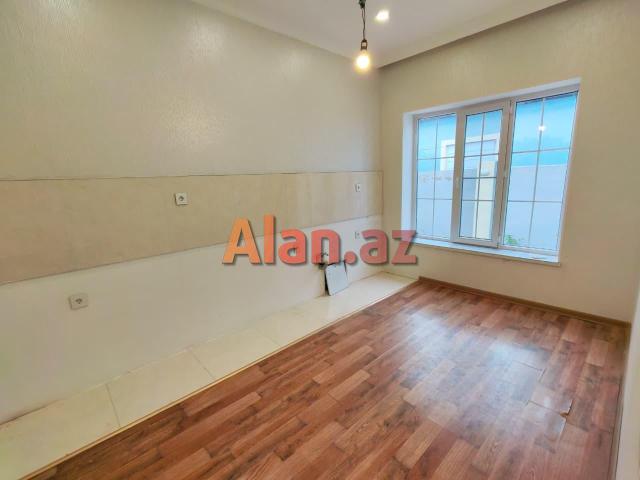 Maştağada həyət evi satılır