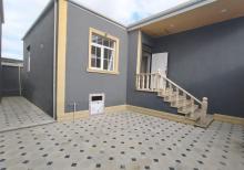 Maştağada həyət evi satılır