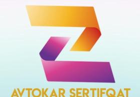 Avtokar sertifqati