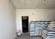 Cəlilabad rayonu Qurtuluş kücəsi