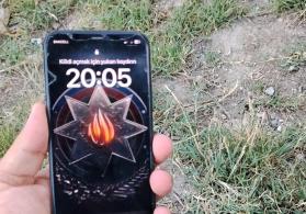 Apple iPhone 11 pro