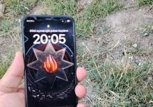 Apple iPhone 11 pro