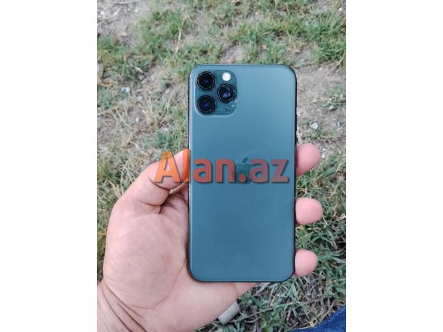 Apple iPhone 11 pro