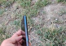 Apple iPhone 11 pro