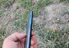 Apple iPhone 11 pro