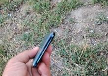 Apple iPhone 11 pro