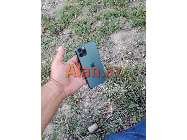 Apple iPhone 11 pro