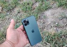 Apple iPhone 11 pro